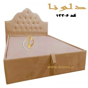 سرویس خواب دخترانه مدرن سوین