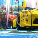 تخت خواب ماشینی پورشه