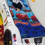 تخت خواب ماشینی پورشه