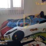 تخت خواب ماشینی پورشه