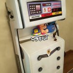 تخت خواب ماشینی پورشه