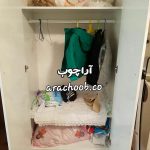 تخت خواب ماشینی پورشه