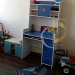 تخت خواب ماشینی پورشه