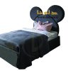 تخت خواب فانتزی میکی موس