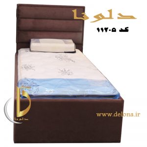 قیمت تخت خواب یک نفره مدرن