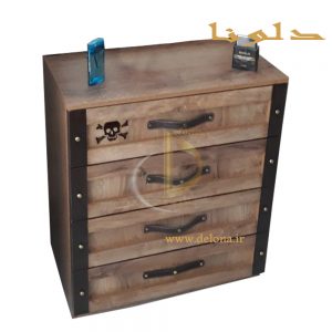 سرویس خواب دومنظوره نوزاد نوجوان