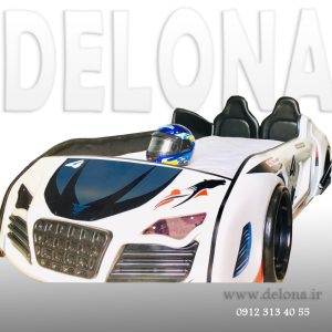 تخت خواب ماشینی رالی