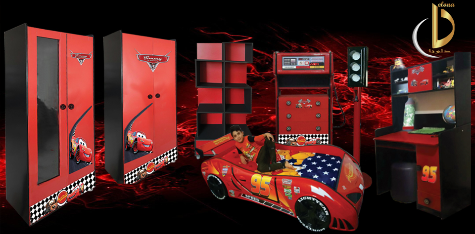 سرویس خواب ماشین مک کویین سرویس خواب ماشین مک کویین 6,200,000 تومان تخت خواب ماشینی مک کویین | بهترین دیزاین با سرویس خواب ماشینی عدد ۱ افزودن به سبد خرید دسته بندی ها: سرویس خواب فانتزی, سرویس خواب فانتزی پسرانه تخت خواب ماشینی مک کویین