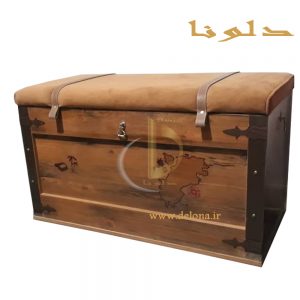 سرویس خواب دومنظوره نوزاد نوجوان