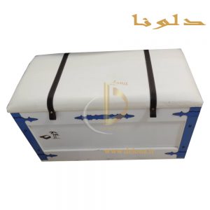 تخت خواب کشتی کارائیب