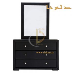 تخت خواب فانتزی میکی موس