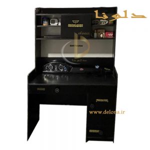 تخت خواب ماشینی بتمن