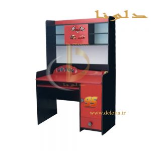 تخت خواب ماشینی مک کویین