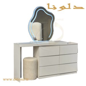 سرویس خواب دونفره آراچوب