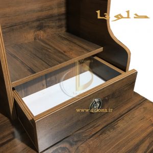 سرویس خواب دومنظوره نوزاد نوجوان