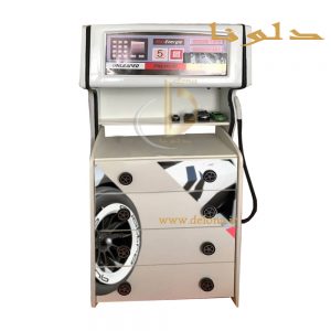 تخت خواب ماشینی رالی