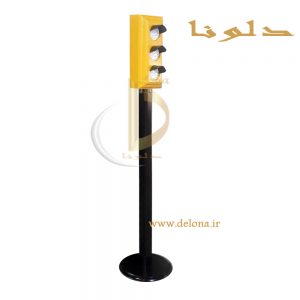 تخت خواب ماشین باب اسفنجی