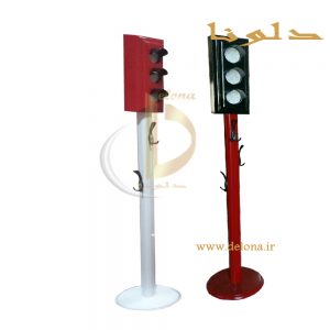 تخت خواب ماشینی مک کویین