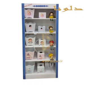 تخت خواب کشتی کارائیب