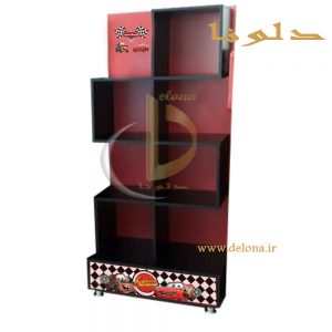 تخت خواب ماشینی مک کویین