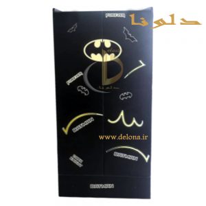 تخت خواب ماشینی بتمن