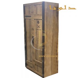 تخت خواب کشتی کارائیب