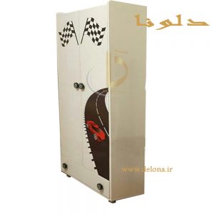 تخت خواب ماشینی رالی