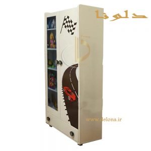 تخت خواب ماشینی رالی