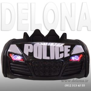 تخت خواب ماشینی پسرانه