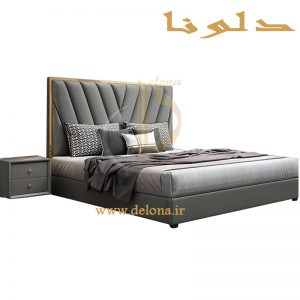 سرویسخواب دونفره مدرن