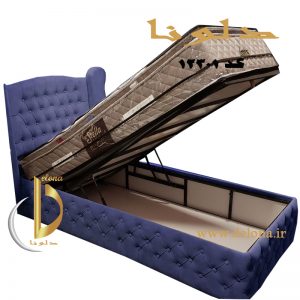 تختخواب یکنفره چستر