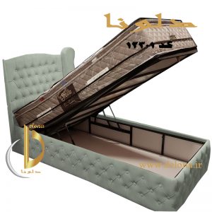 تختخواب یکنفره چستر