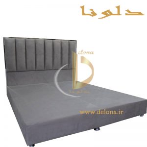 تخت خواب تاج استیل رامونا