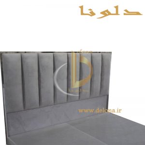 تخت خواب تاج استیل رامونا