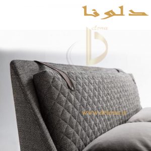 سرویس خواب دونفره مدل دانته