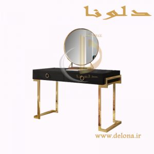 تخت خواب مدرن استیل مربع