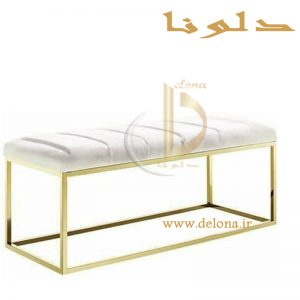 تخت خواب تاج استیل رامونا