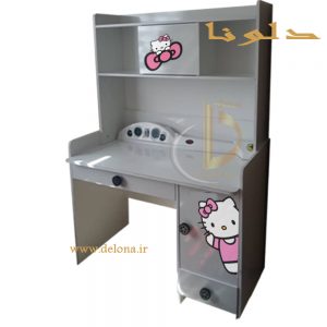 تخت خواب کیتی