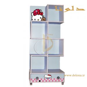 تخت خواب کیتی