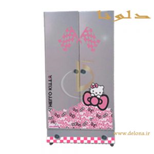 تخت خواب کیتی