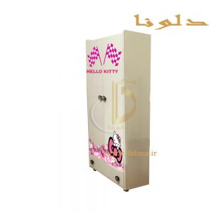 تخت خواب کیتی