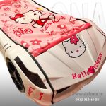 تخت خواب کیتی