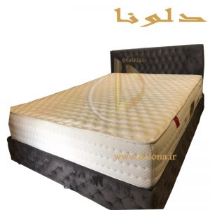 تخت خواب دونفره چستر رویا