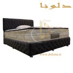 تخت خواب دونفره چستر رویا