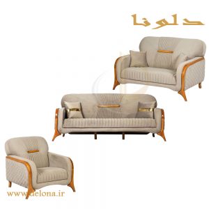 قیمت مبل راحتی 7 نفره