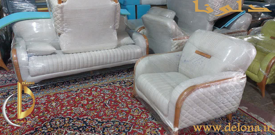 قیمت مبل راحتی 7 نفره