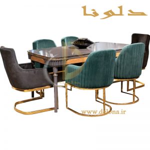 مبل مدرن مدل کانسا