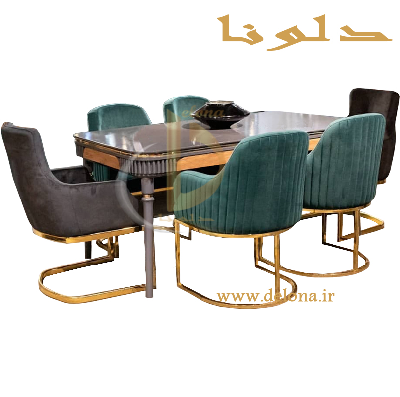 مبل مدرن مدل کانسا