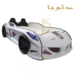 تخت ماشین بوگاتی برند آراچوب