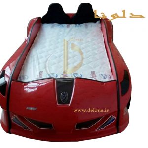 تخت ماشین بوگاتی برند آراچوب